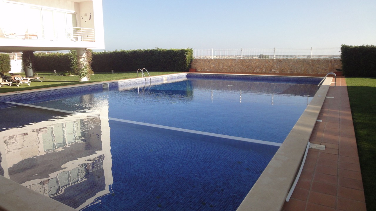 Photo of Outdoor in Fuseta