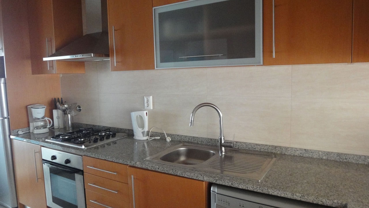 Photo of Kitchen in Fuseta