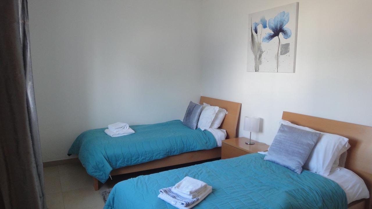 Photo of Bedroom in Fuseta