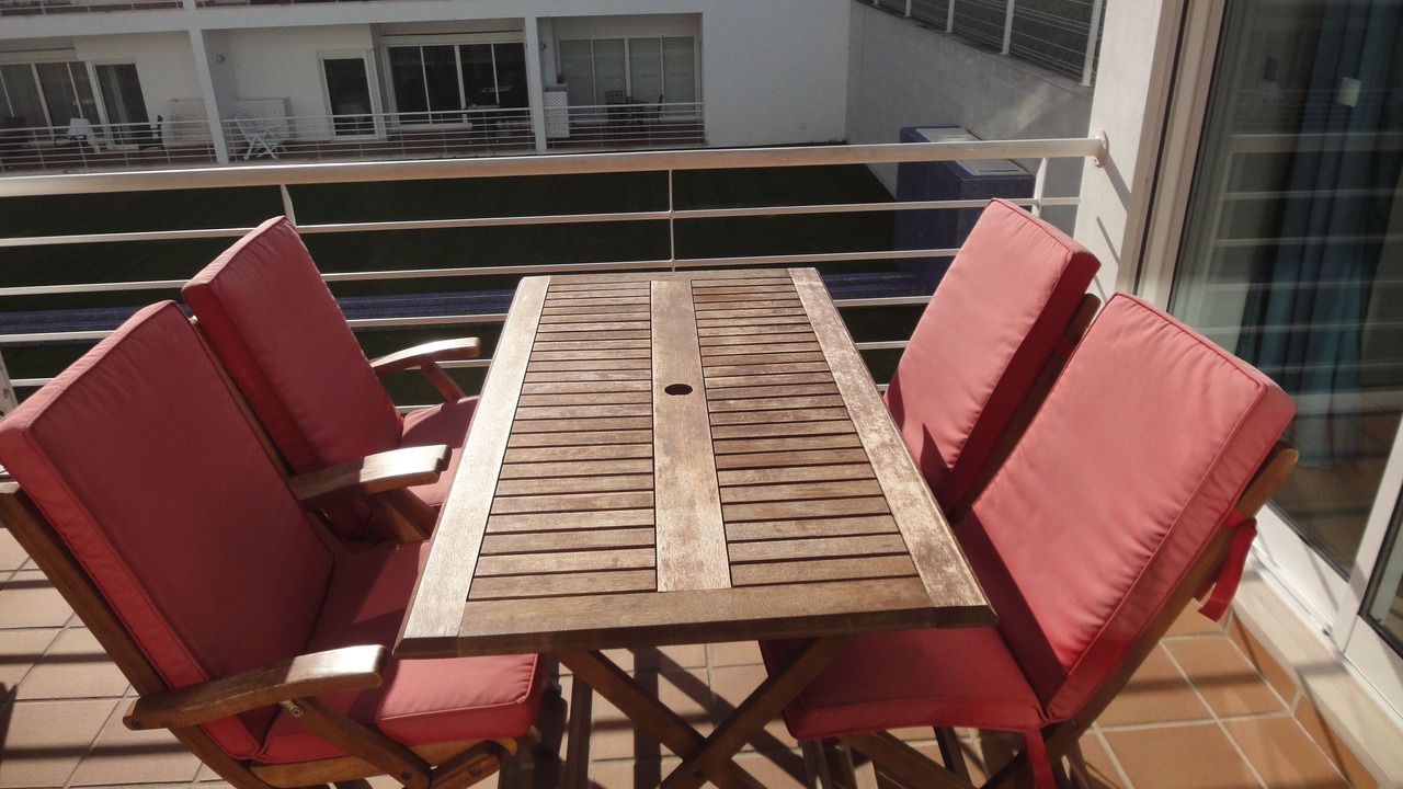 Photo of Outdoor in Fuseta