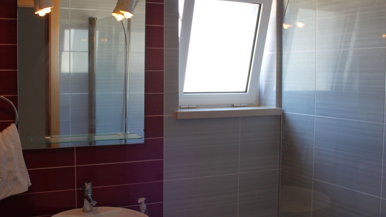 Photo of Bathroom in Fuseta