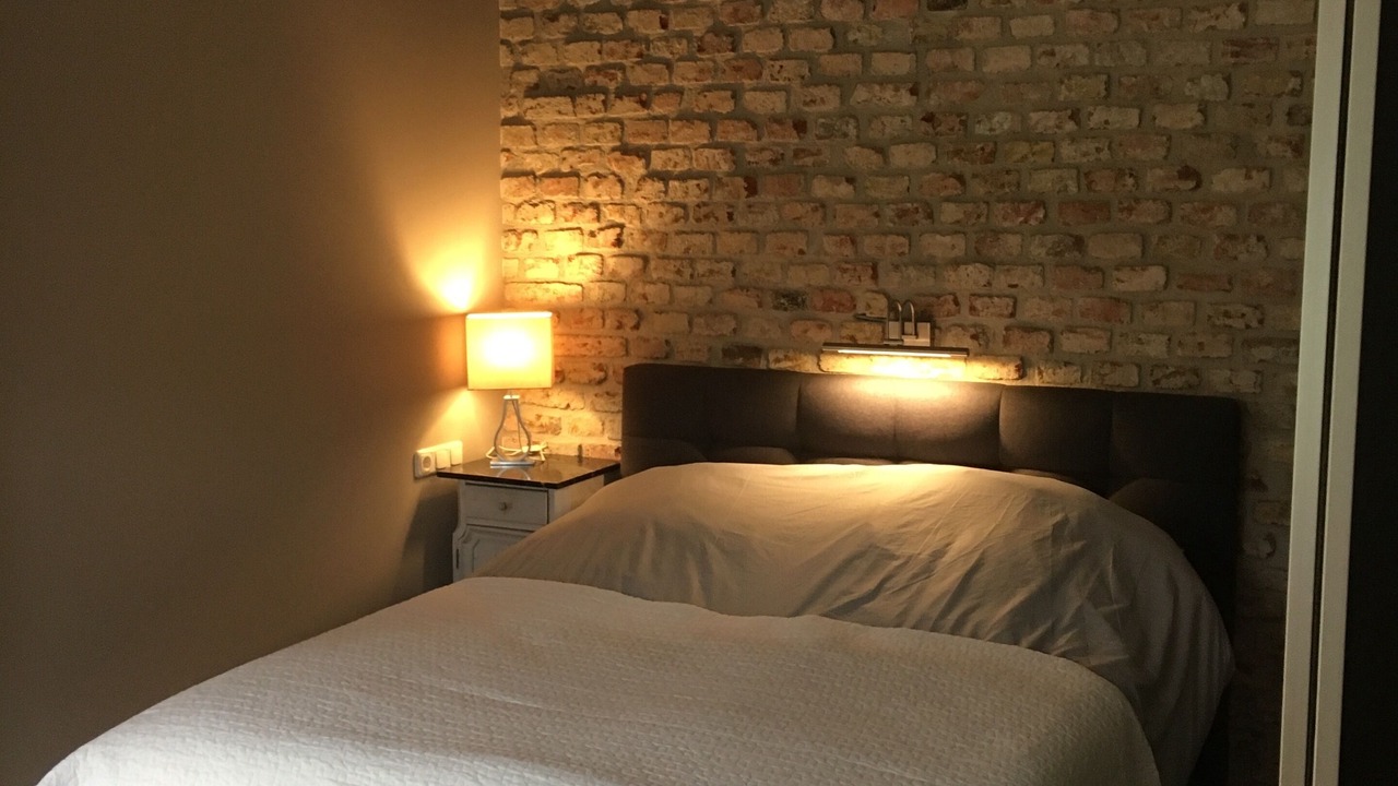 Photo of Bedroom in Alte Heide-Hirschau