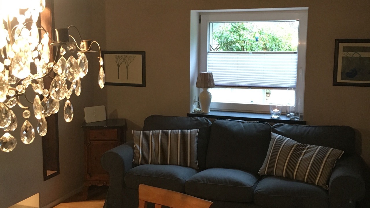 Photo of Livingroom in Alte Heide-Hirschau