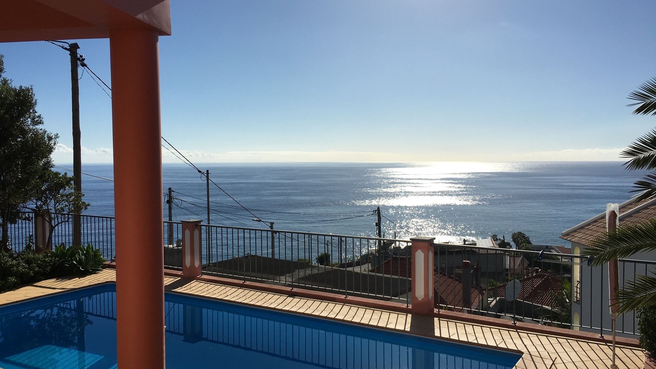 Photo of Outdoor in Ponta do Sol