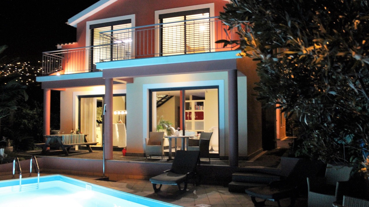 Photo of Outdoor in Ponta do Sol