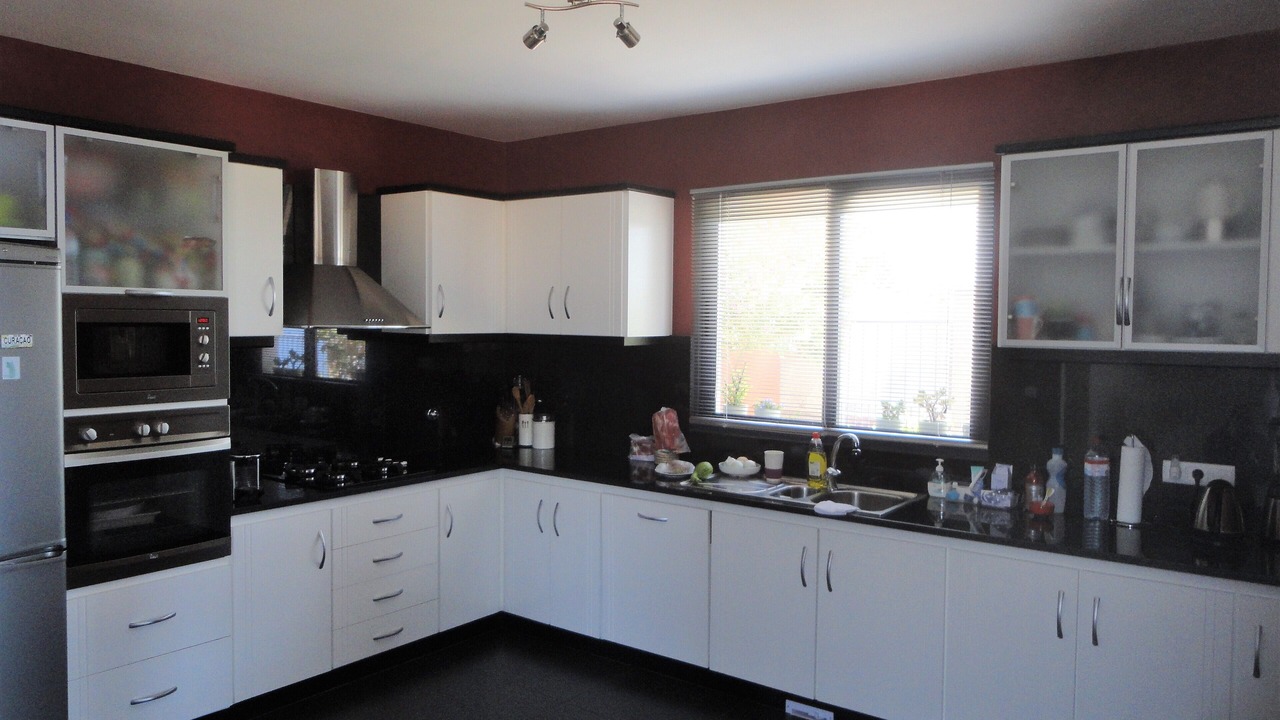 Photo of Kitchen in Ponta do Sol