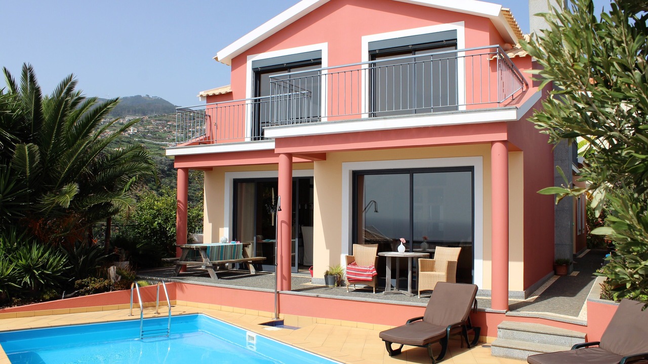 Photo of Outdoor in Ponta do Sol