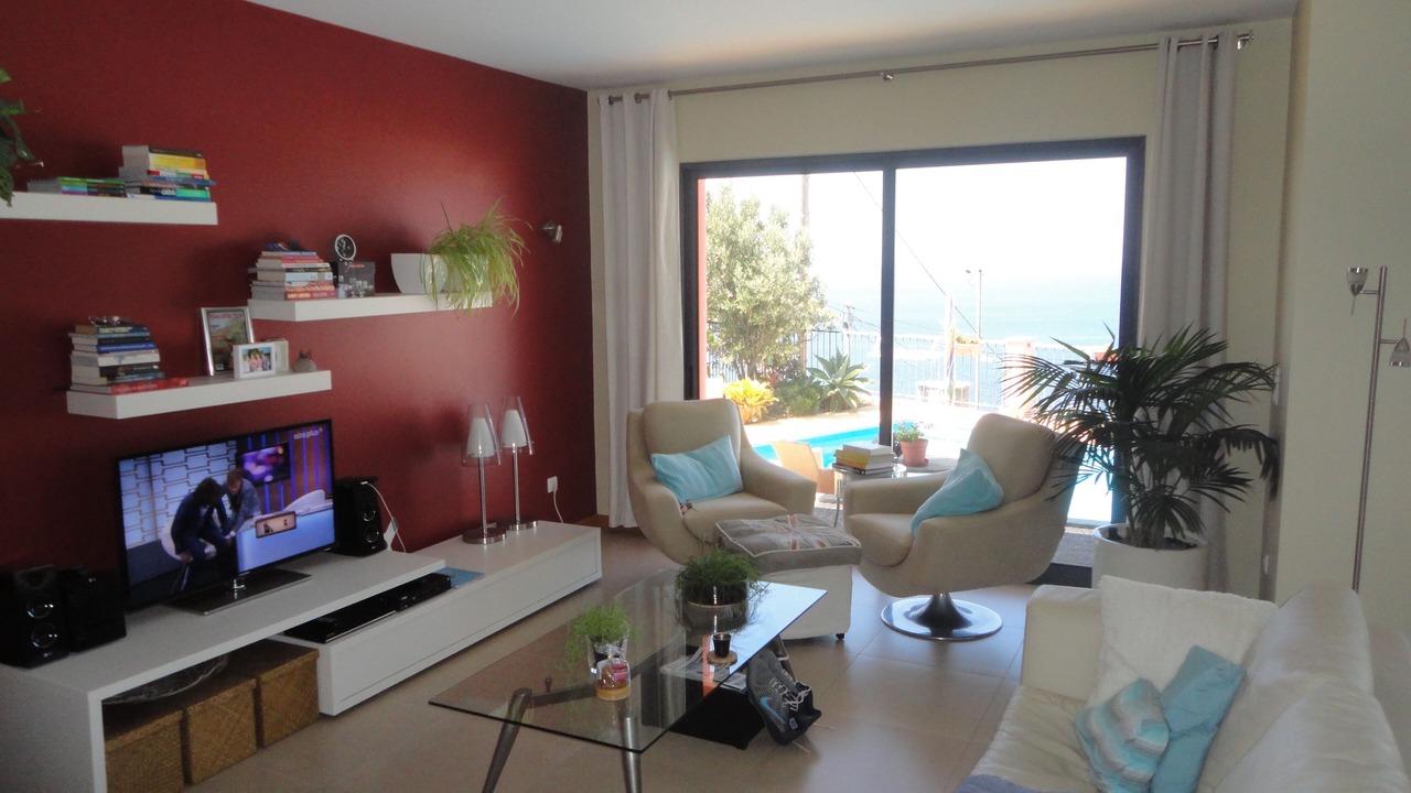 Photo of Livingroom in Ponta do Sol