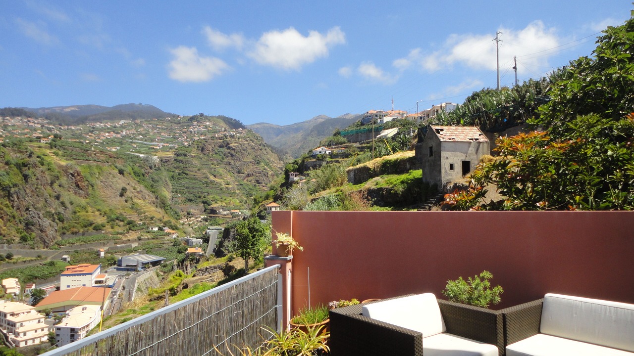 Photo of Outdoor in Ponta do Sol