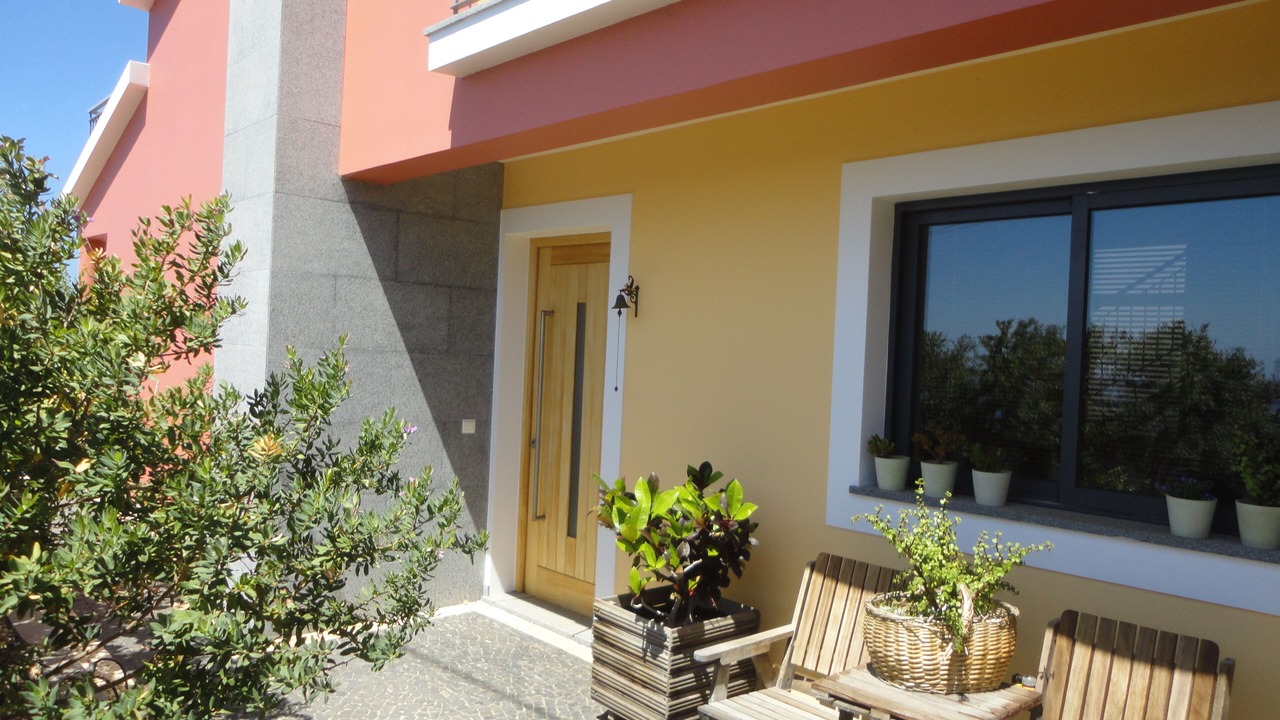 Photo of Patio Balcony in Ponta do Sol