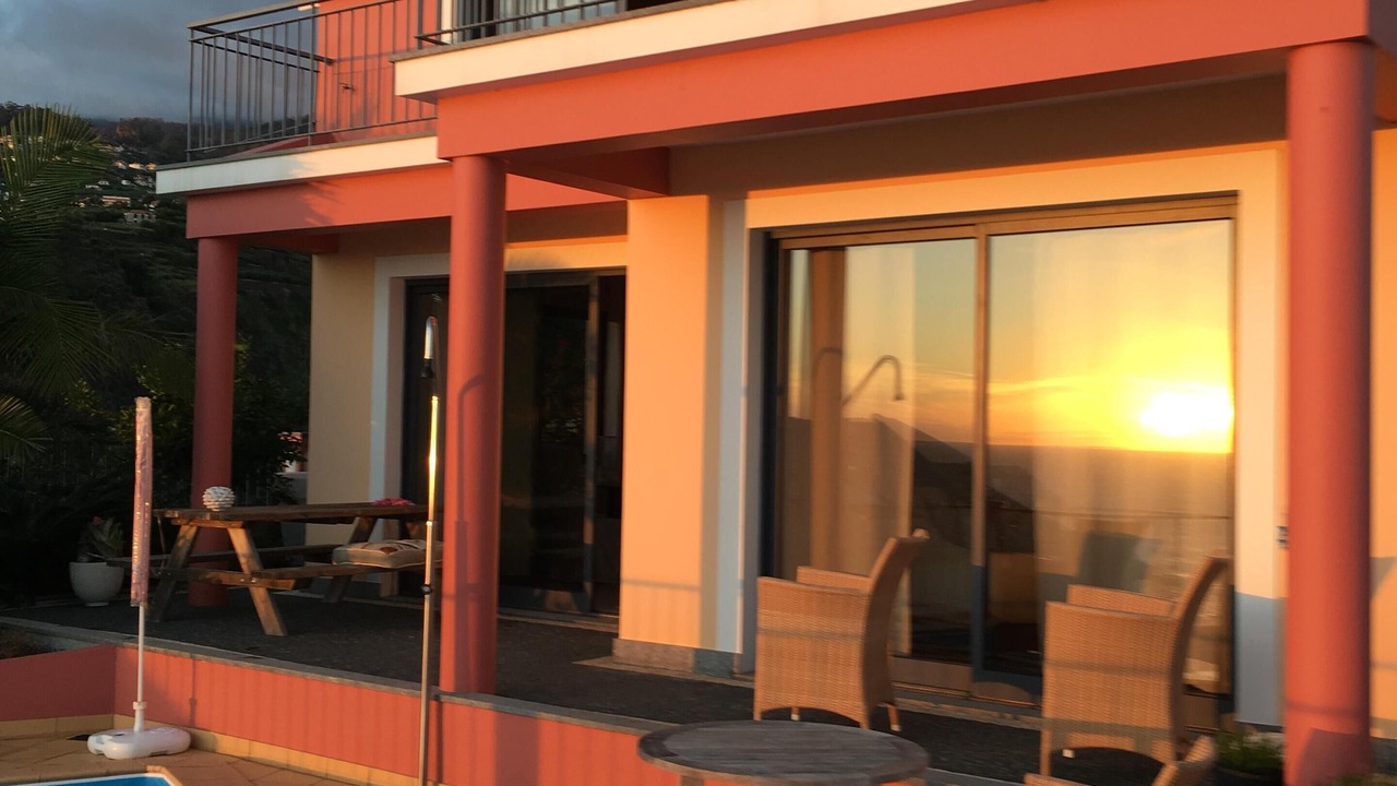 Photo of Outdoor in Ponta do Sol