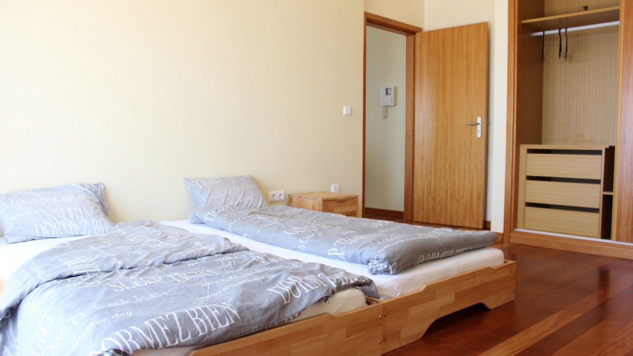 Photo of Bedroom in Ponta do Sol