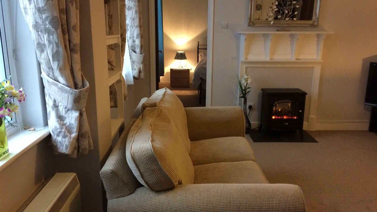 Photo of Livingroom in York