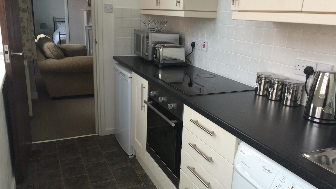 Photo of Kitchen in York