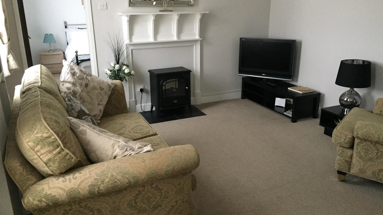 Photo of Livingroom in York