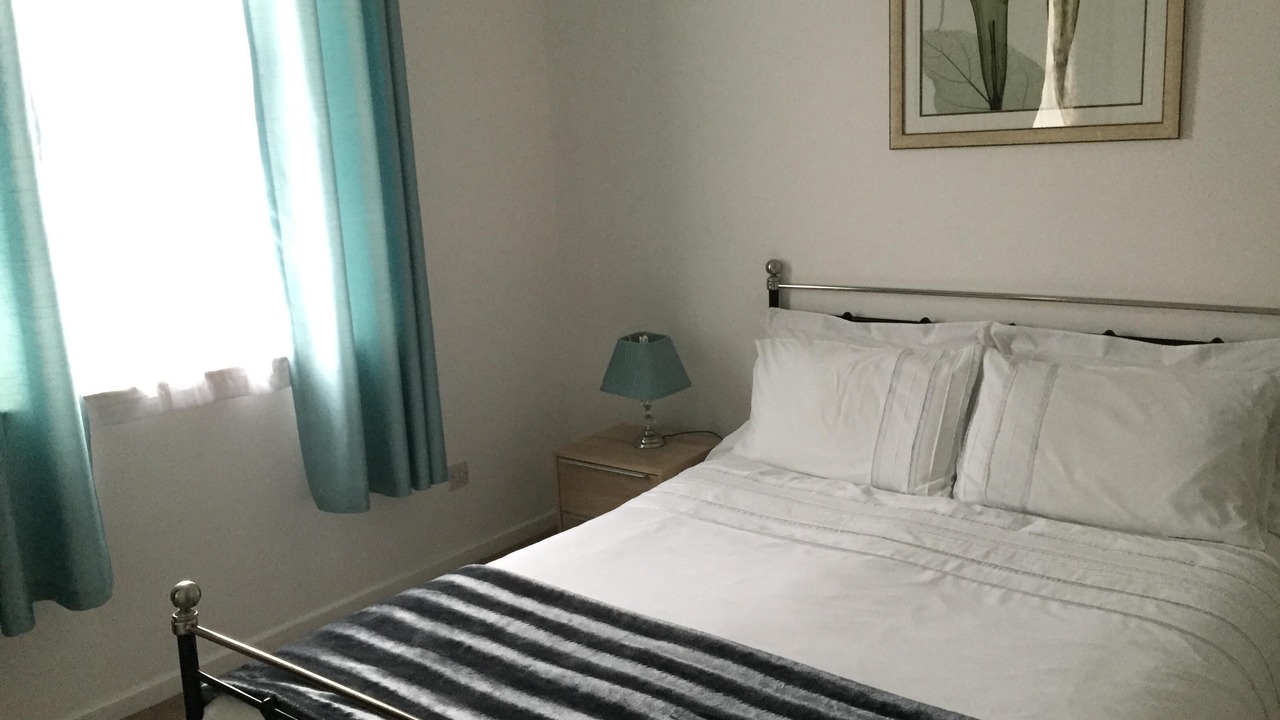 Photo of Bedroom in York