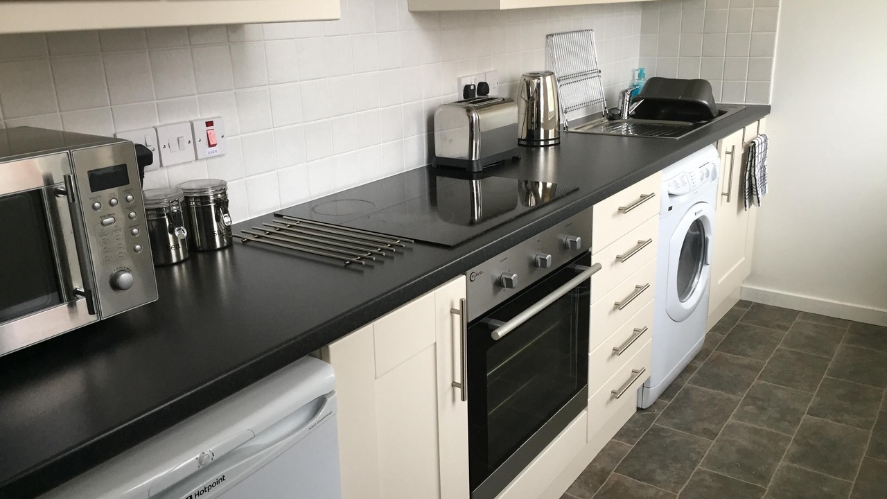 Photo of Kitchen in York