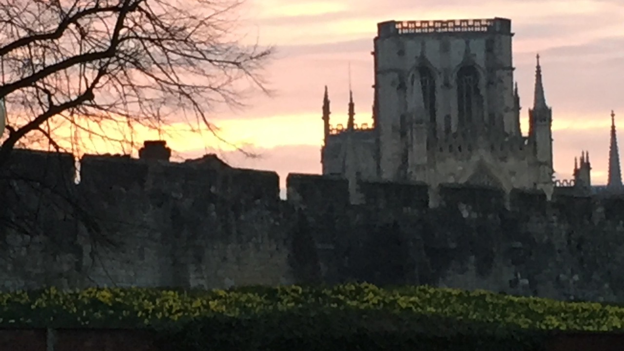 Photo of Outdoor in York