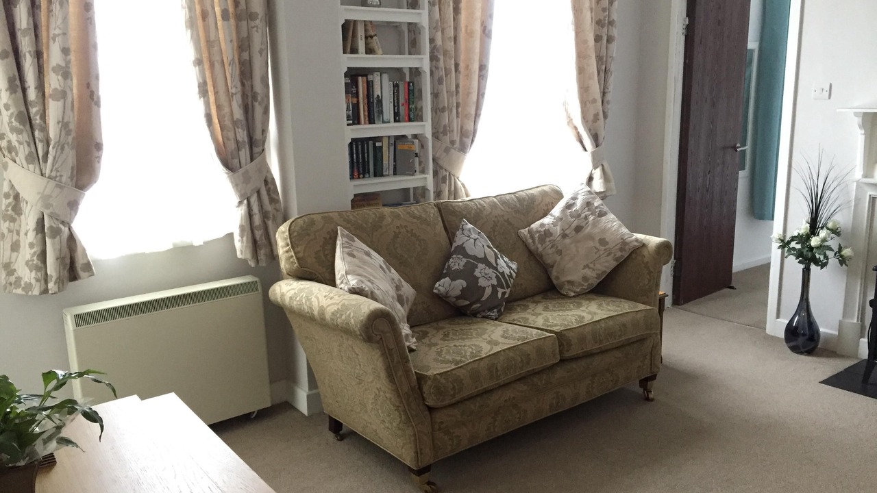 Photo of Livingroom in York