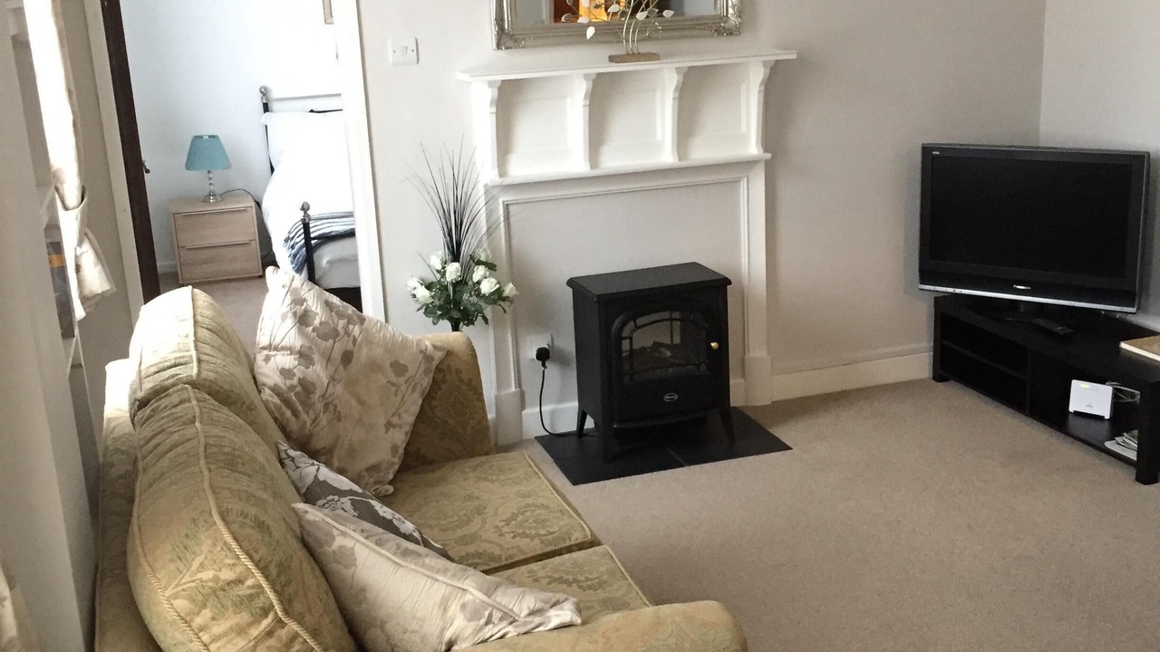 Photo of Livingroom in York