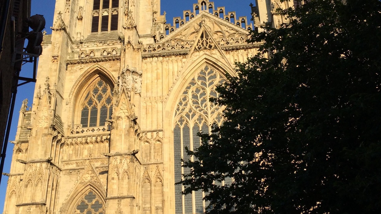 Photo of Others in York