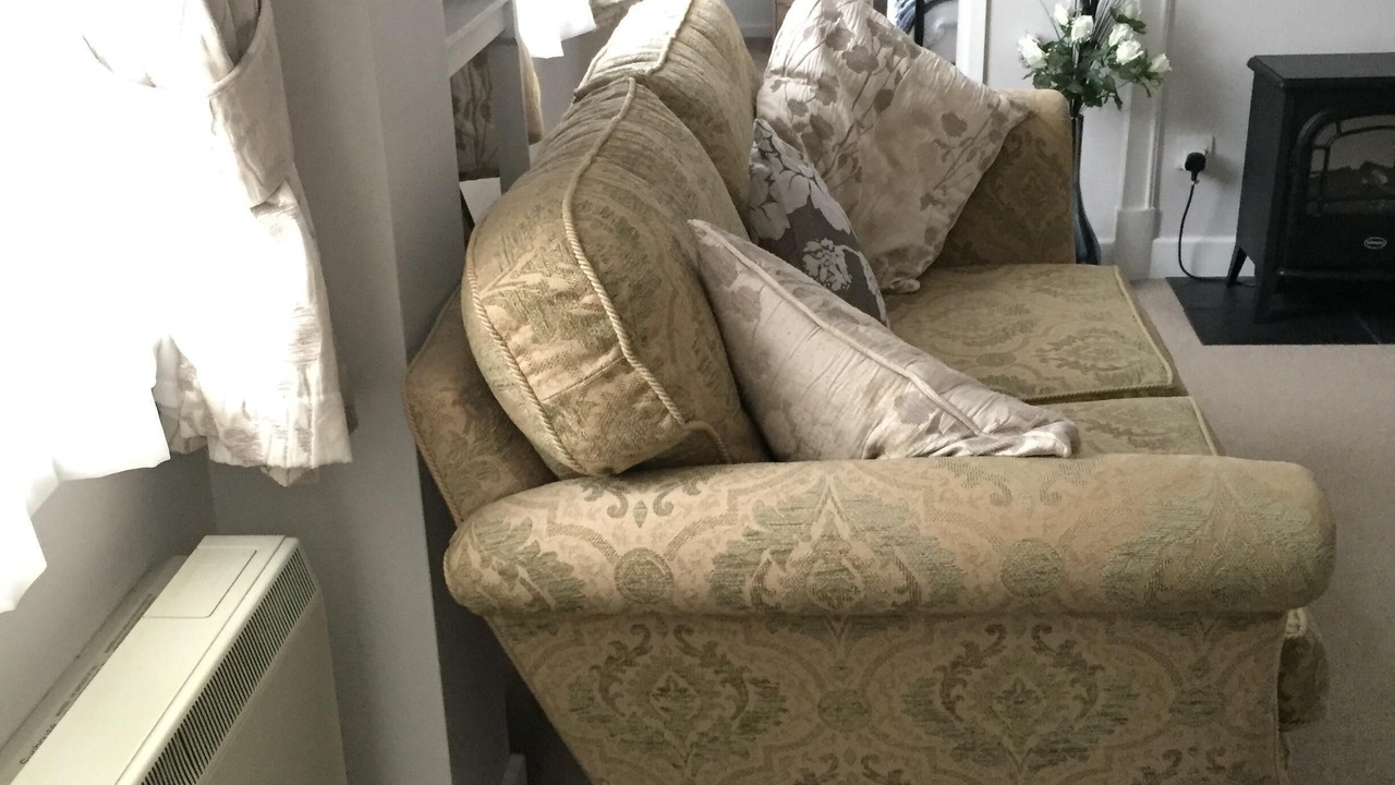 Photo of Livingroom in York