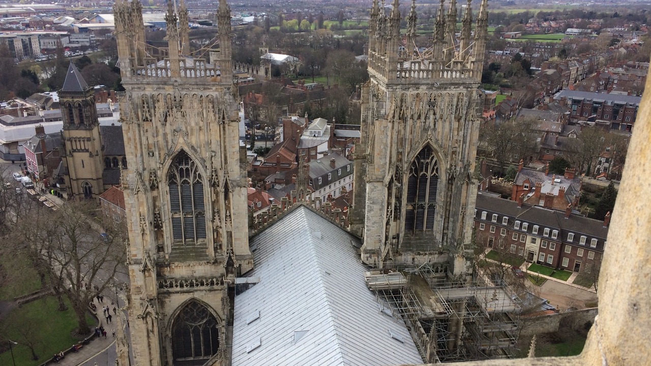 Photo of Others in York