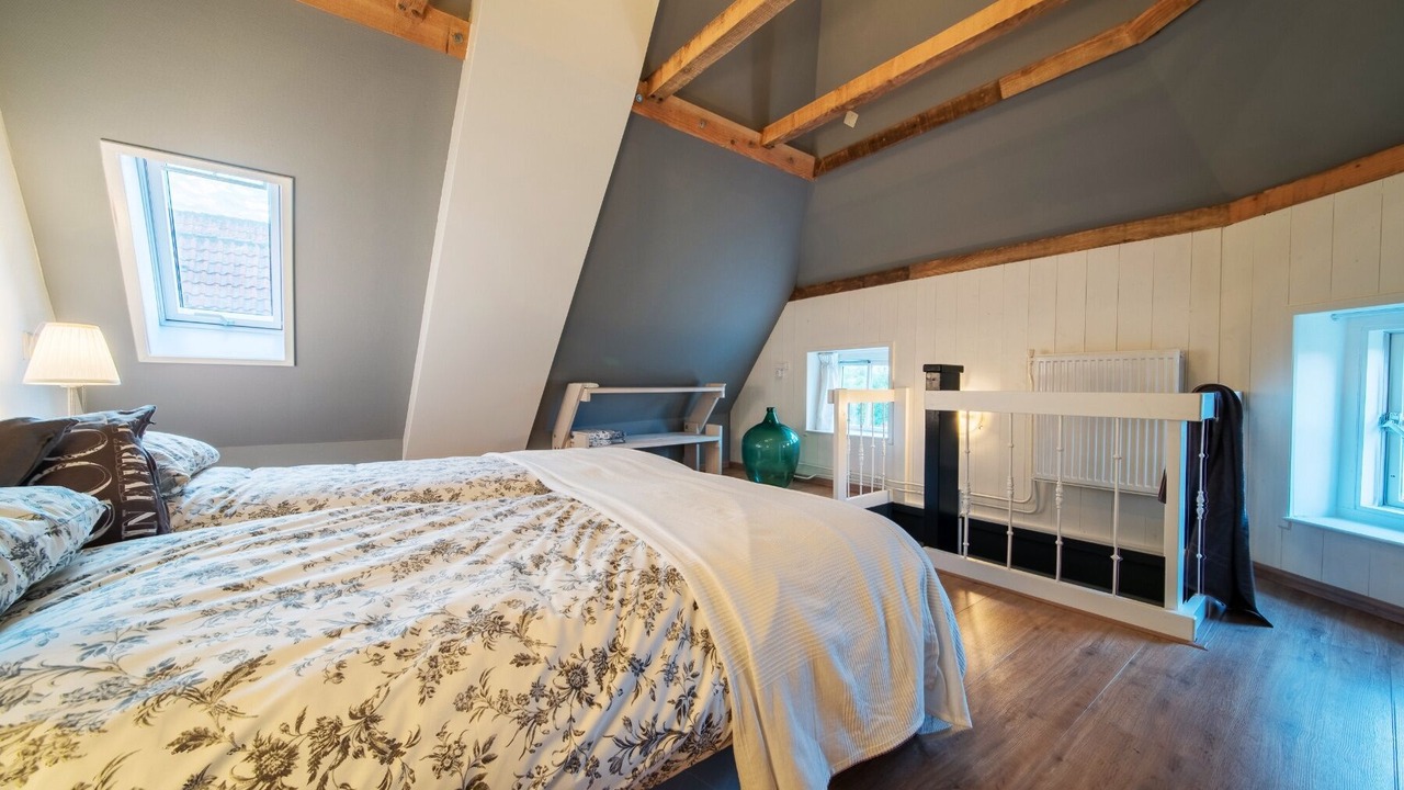 Photo of Bedroom in Medemblik