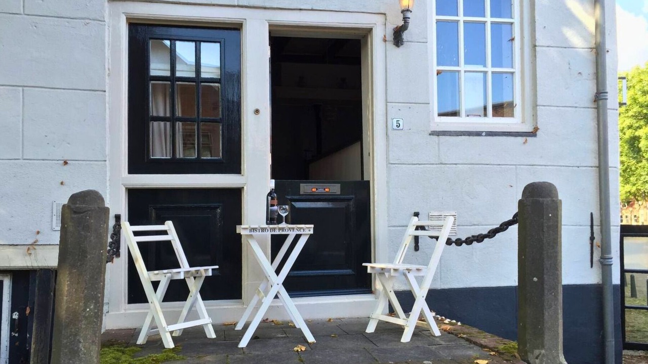 Photo of Patio Balcony in Medemblik