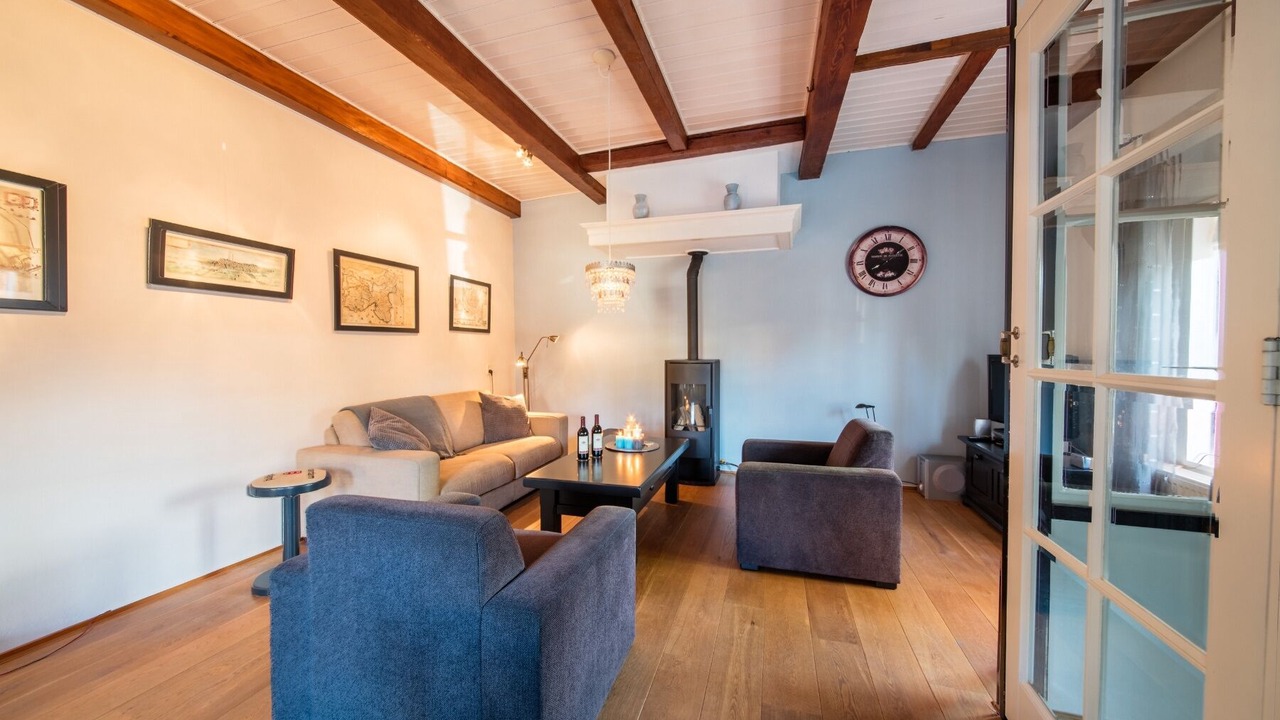 Photo of Livingroom in Medemblik