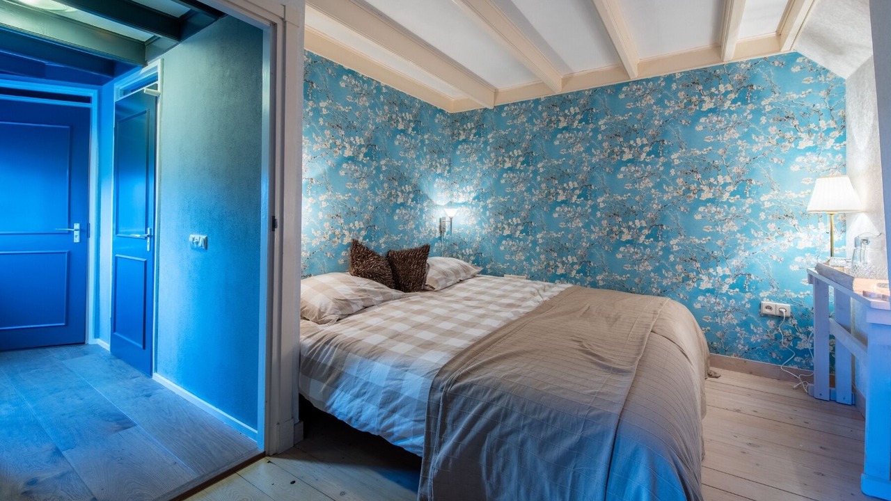 Photo of Bedroom in Medemblik