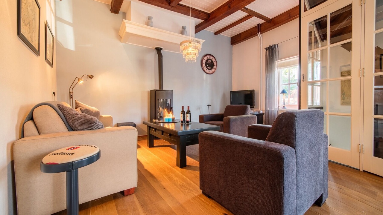 Photo of Livingroom in Medemblik