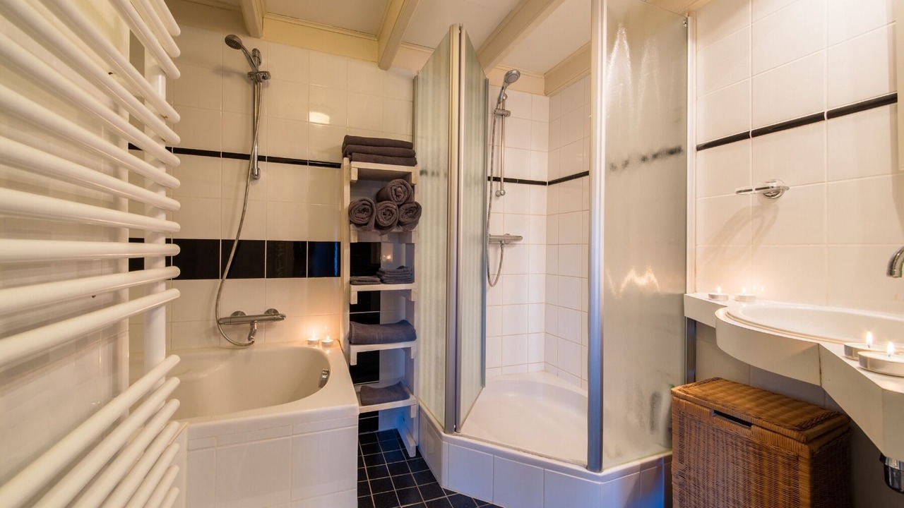 Photo of Bathroom in Medemblik