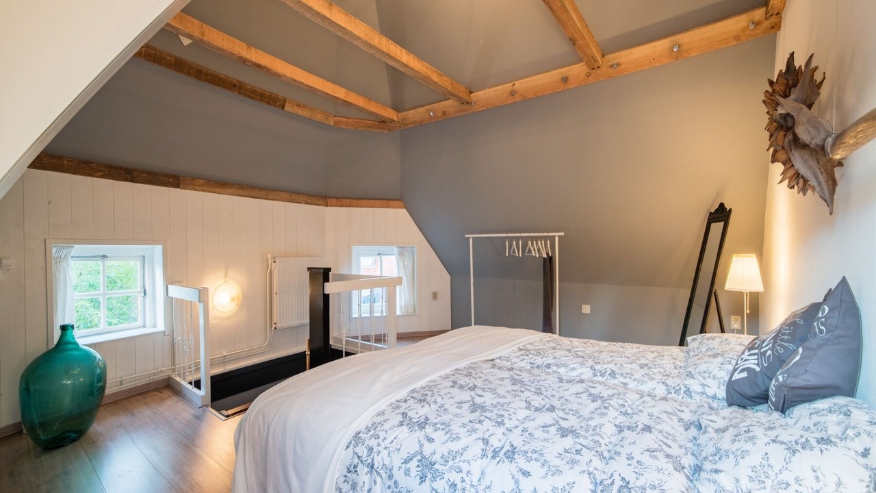 Photo of Bedroom in Medemblik