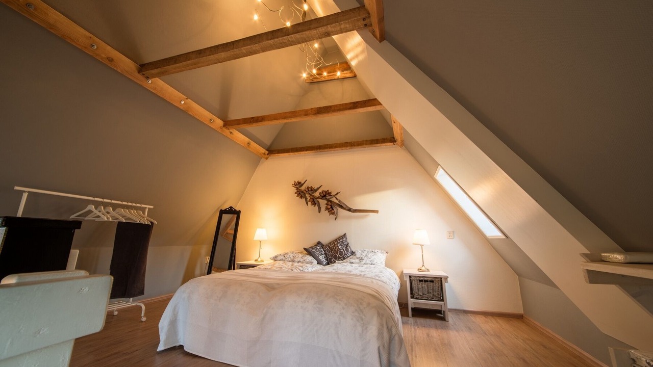 Photo of Bedroom in Medemblik