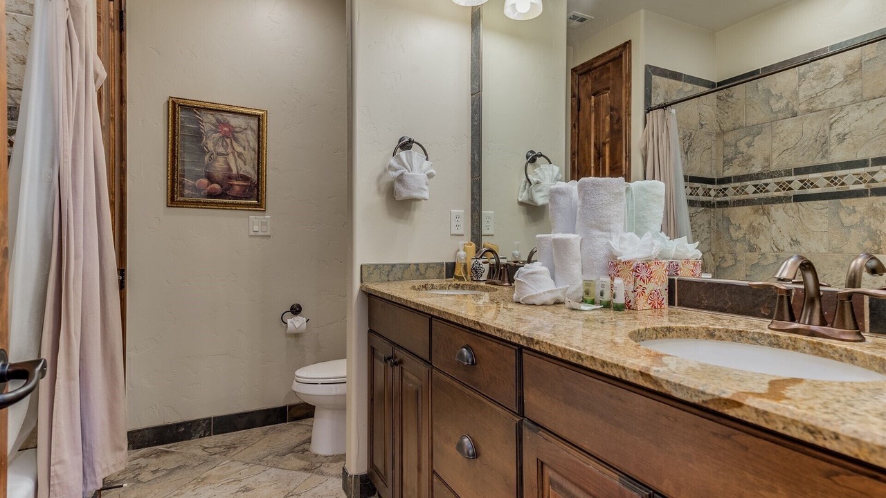 Photo of Bathroom in Washington