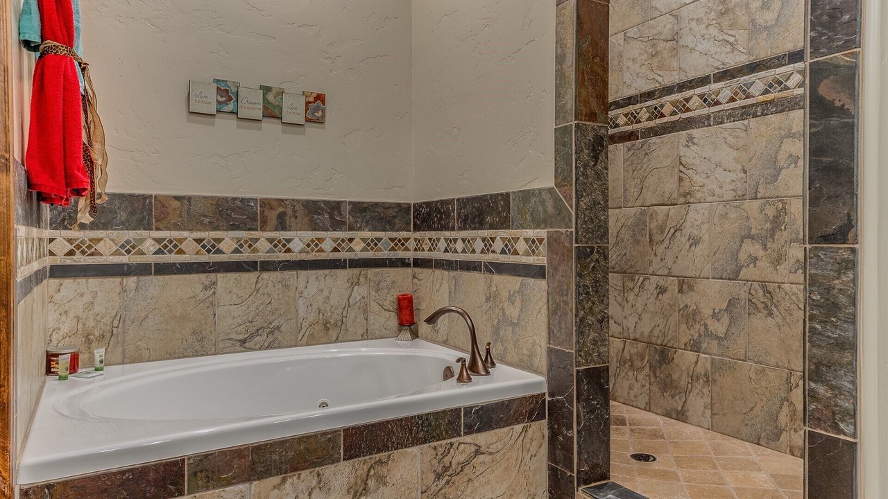 Photo of Bathroom in Washington
