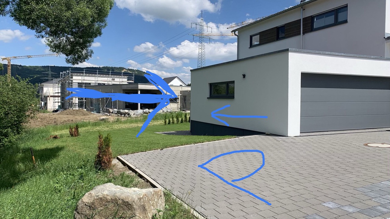 Photo of Outdoor in Gemarkung Schomberg