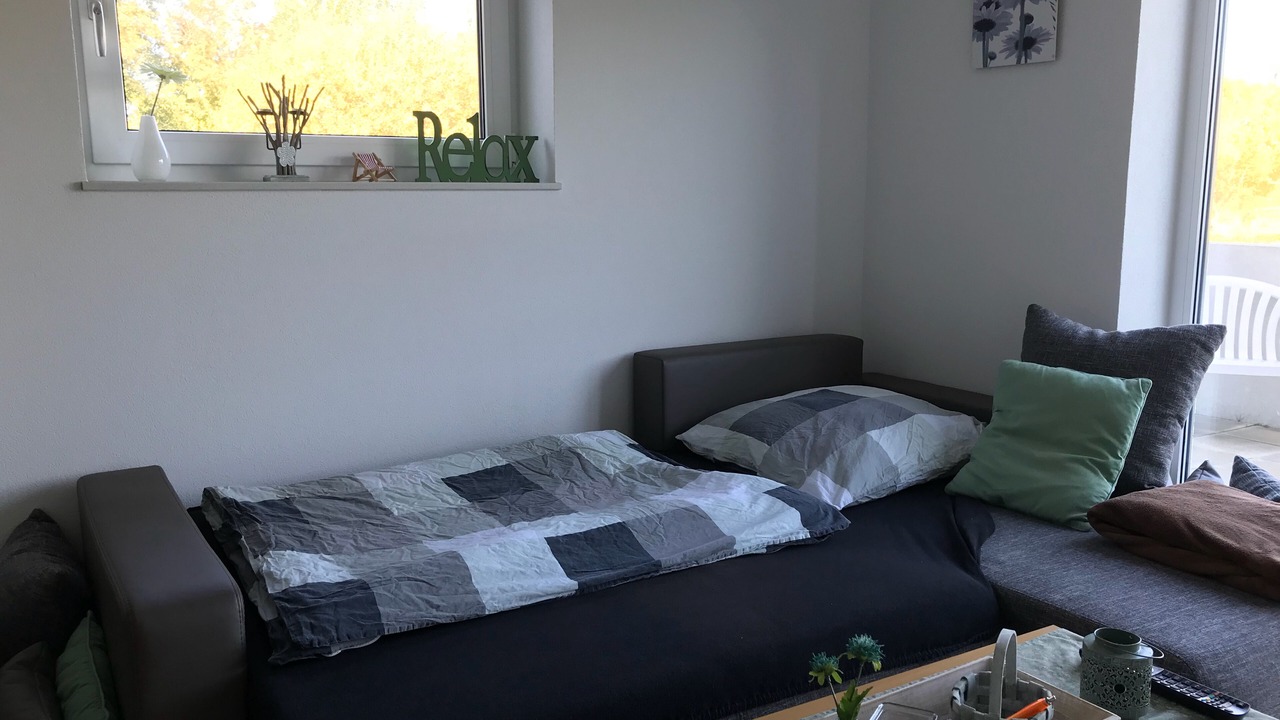 Photo of Bedroom in Gemarkung Schomberg