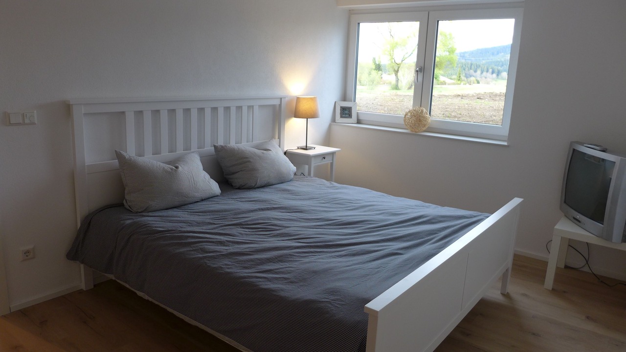 Photo of Bedroom in Gemarkung Schomberg