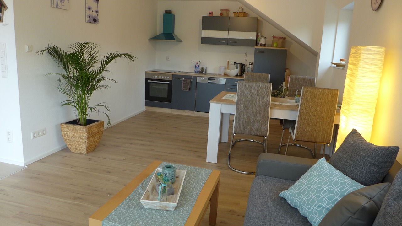 Photo of Livingroom in Gemarkung Schomberg