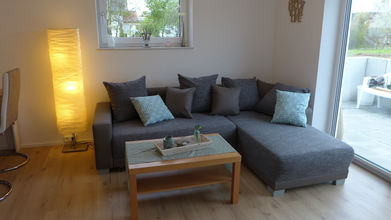 Photo of Livingroom in Gemarkung Schomberg