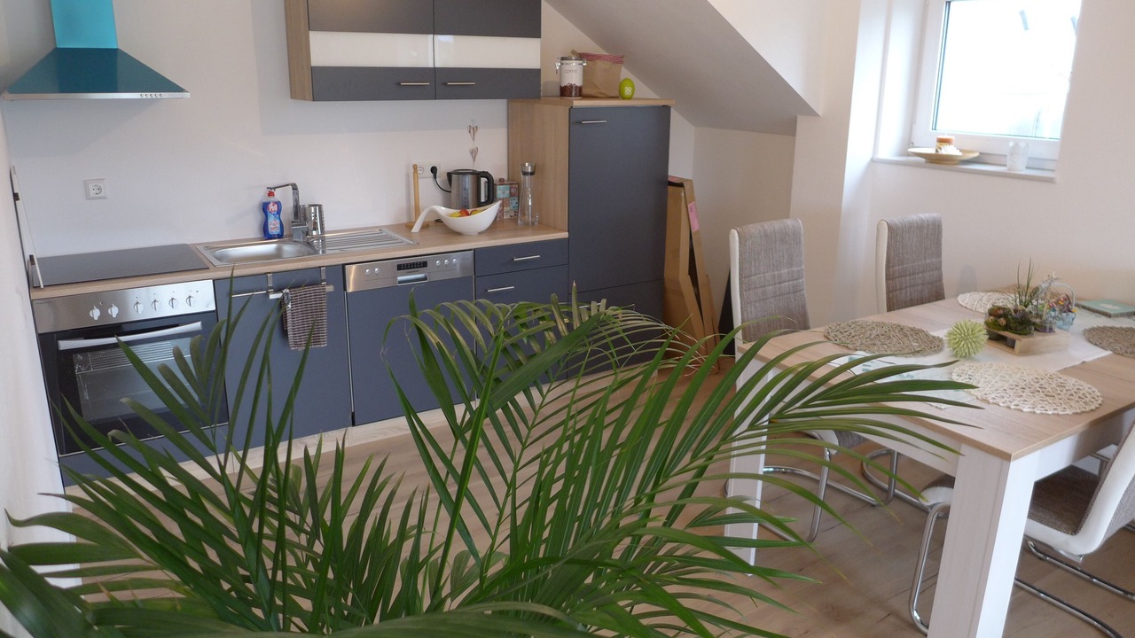Photo of Kitchen in Gemarkung Schomberg