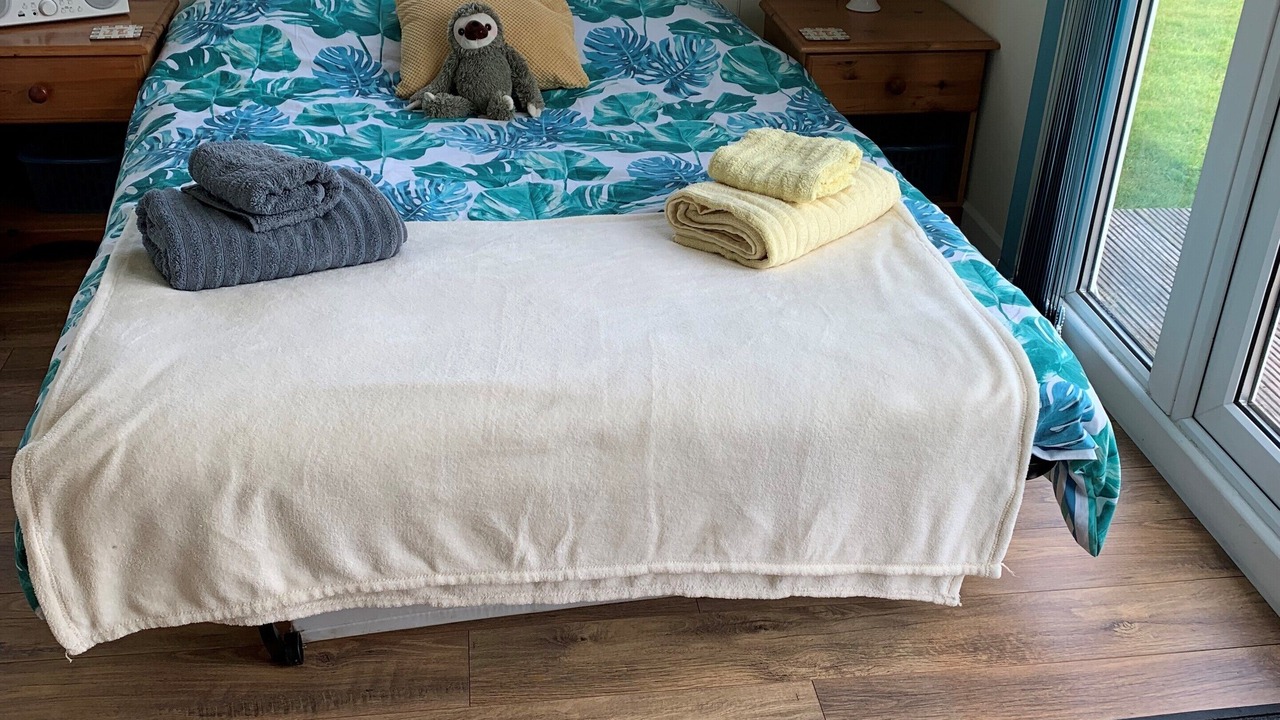 Photo of Bedroom in Clacton-on-Sea