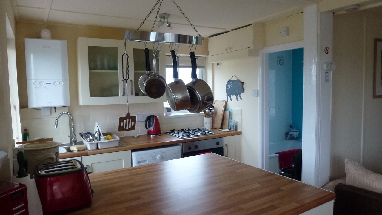 Photo of Bathroom in Clacton-on-Sea