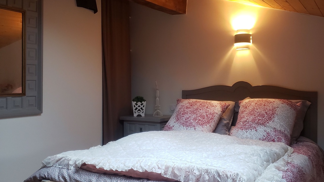 Photo of Bedroom in Camps-sur-l'Agly