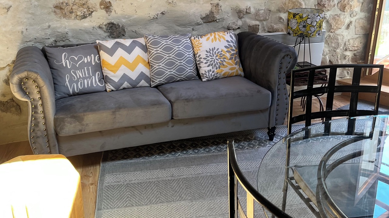 Photo of Livingroom in Camps-sur-l'Agly