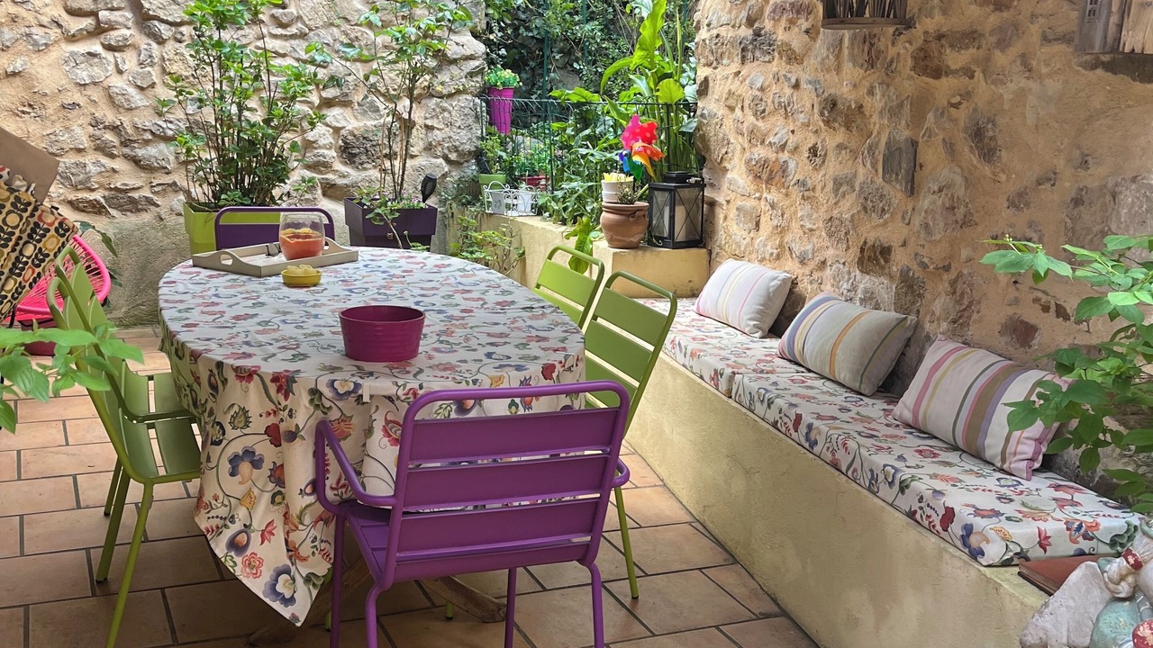 Photo of Outdoor in Camps-sur-l'Agly