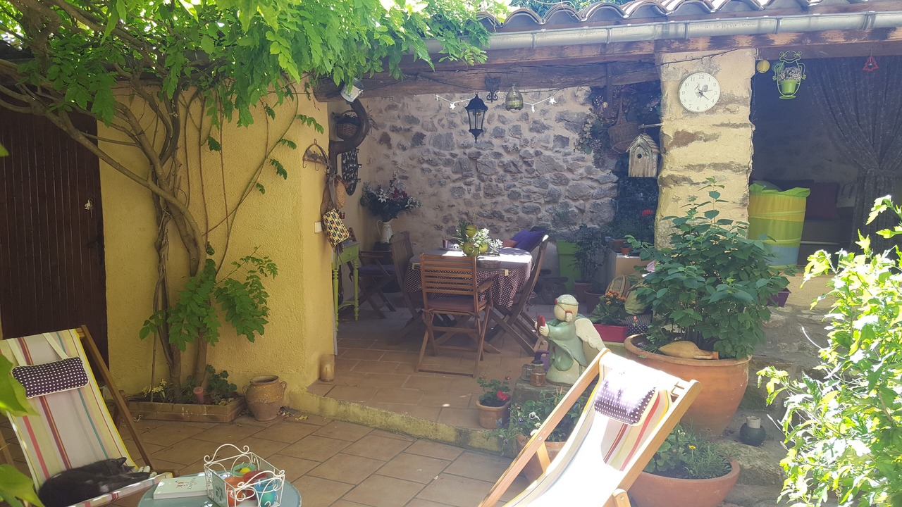 Photo of Outdoor in Camps-sur-l'Agly