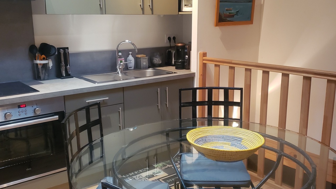 Photo of Kitchen in Camps-sur-l'Agly